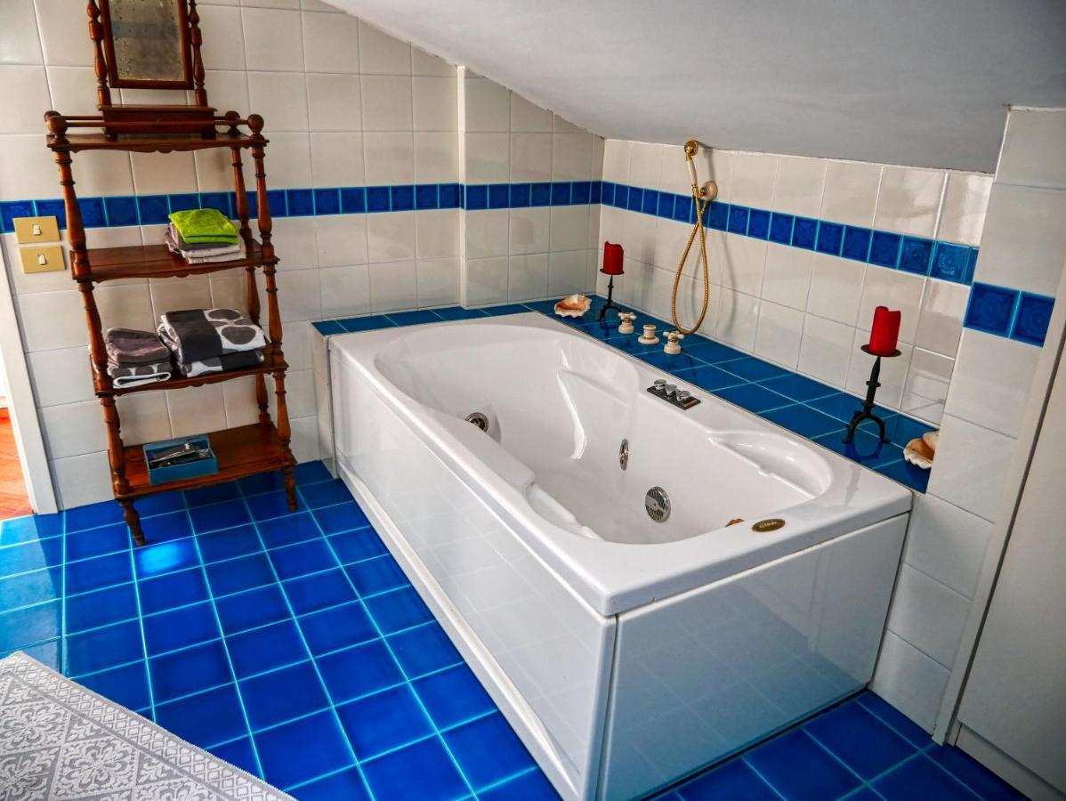 Attico 96 Apartment Pesaro Luaran gambar